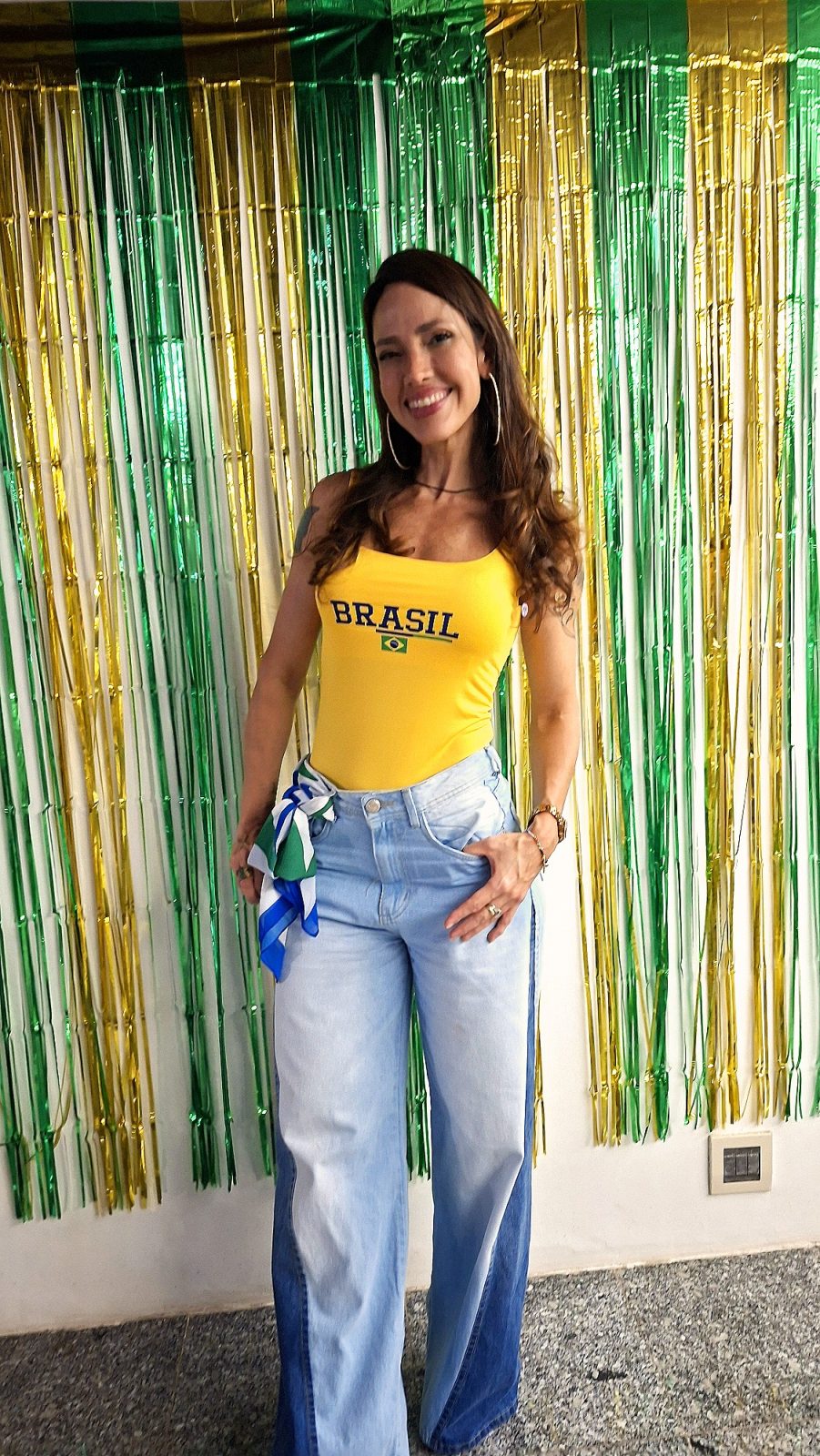 Marcela Mendonça
