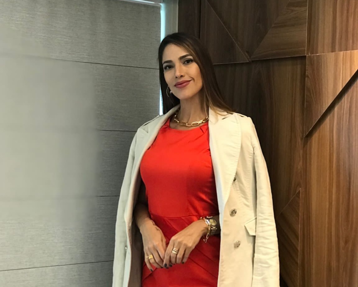Marcela Mendonça